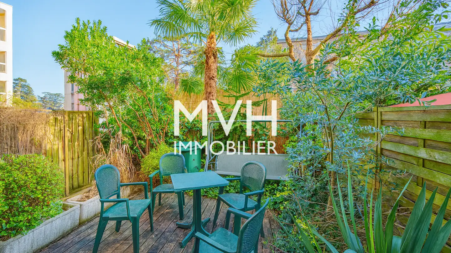 Appartamento in vendita - 1202 Genève