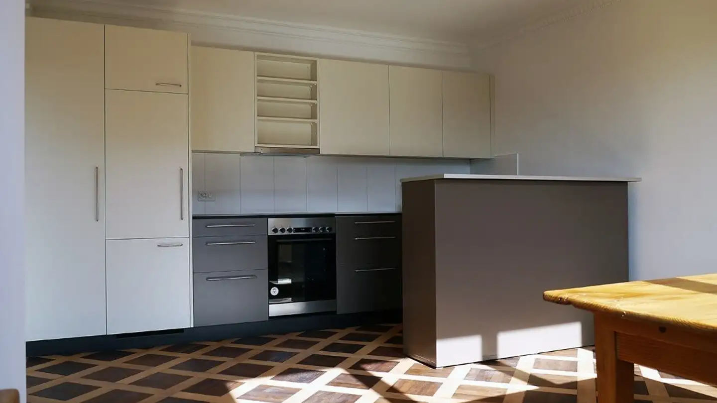 Appartamento in affitto - Chemin Des Cordiers / Seilerweg 46, 2503 Biel/Bienne