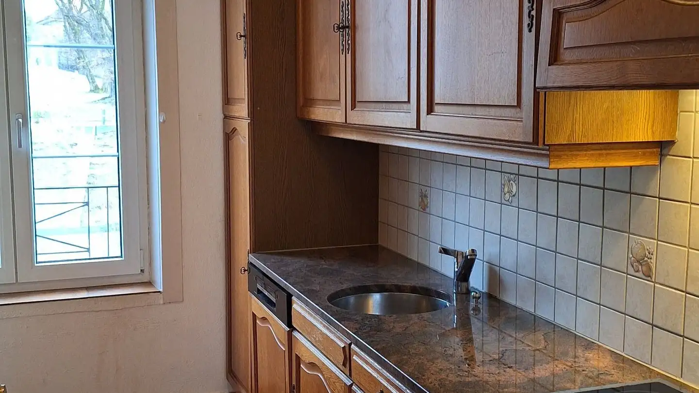 Appartement à louer - Freiburgstrasse 119, 3008 Bern - Photo 4