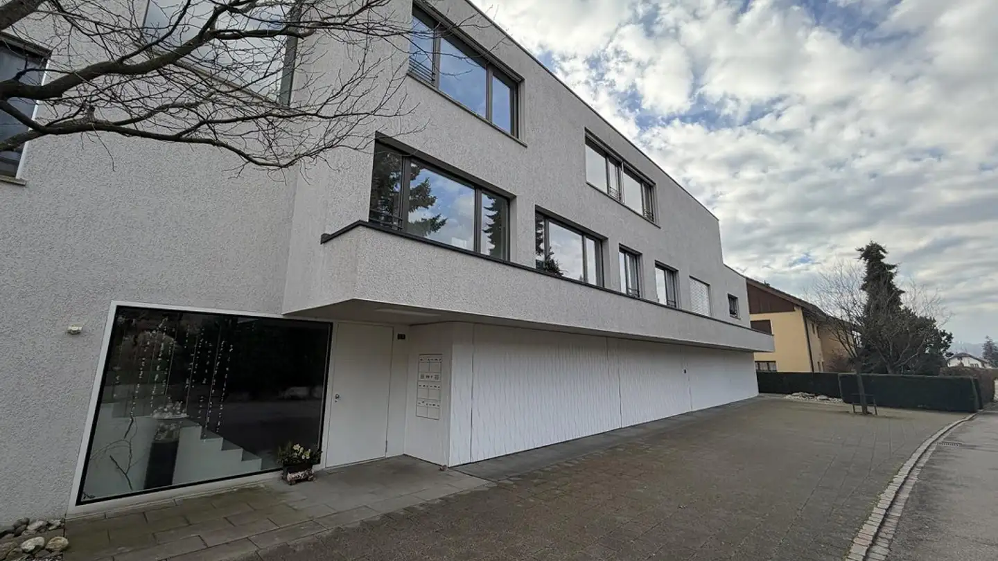 Penthouse mieten - Obere Kirchzelg 23, 5430 Wettingen
