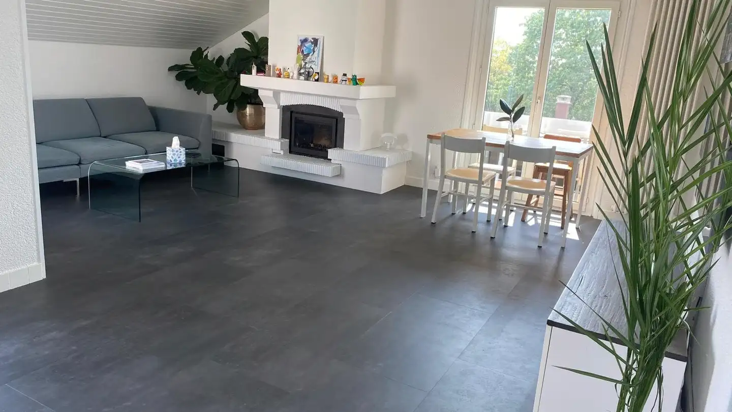 Appartamento in affitto - Le Cheminet 6b, 1162 St-Prex - Foto 3