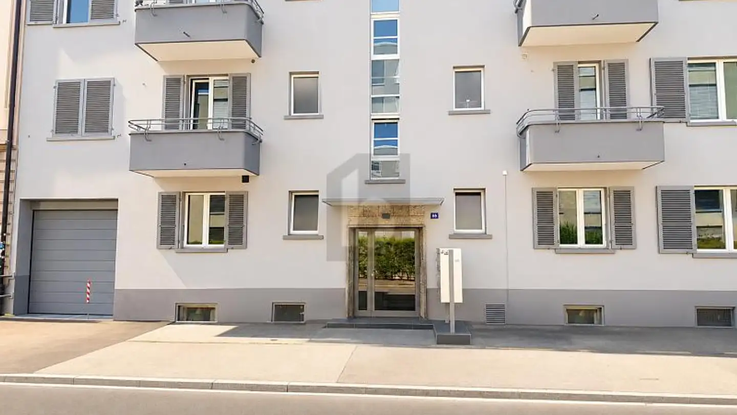 Wohnung mieten - 2503 Biel/Bienne