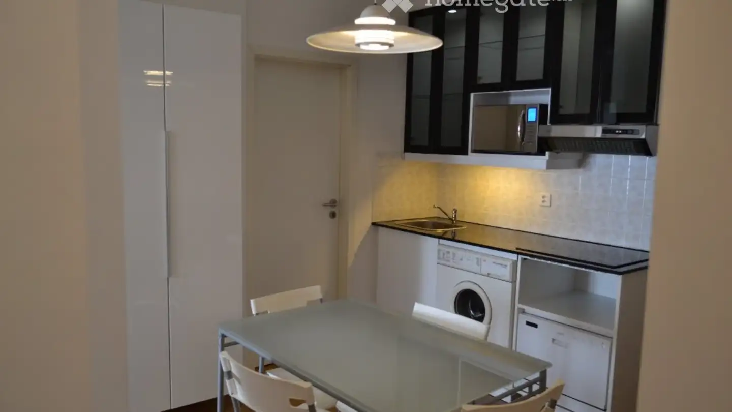 Chambre à louer - Färberstrasse, 4057 Basel - Photo 4