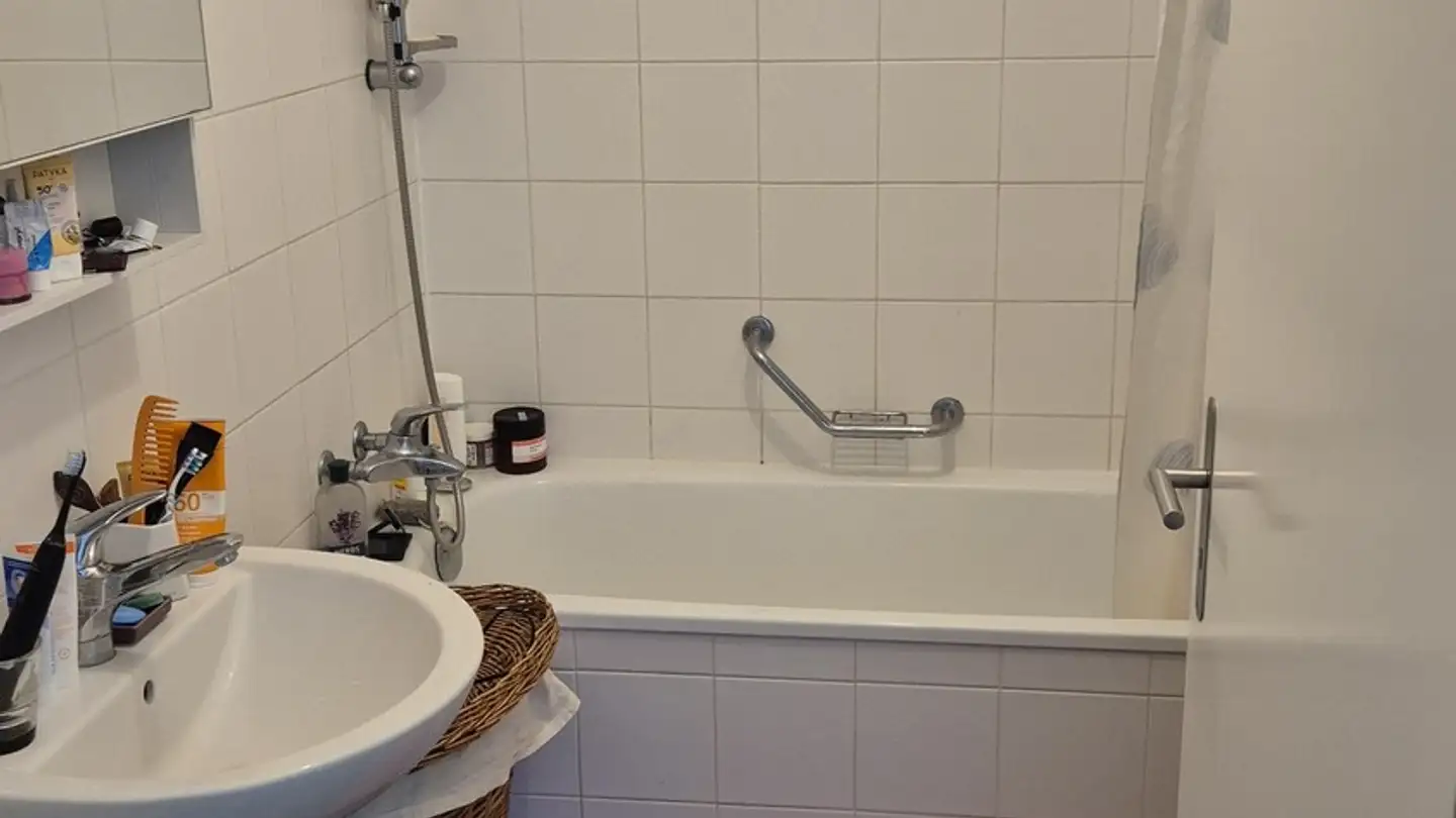 Apartment for rent - Rue Anne-Torcapel 6, 1202 Genève