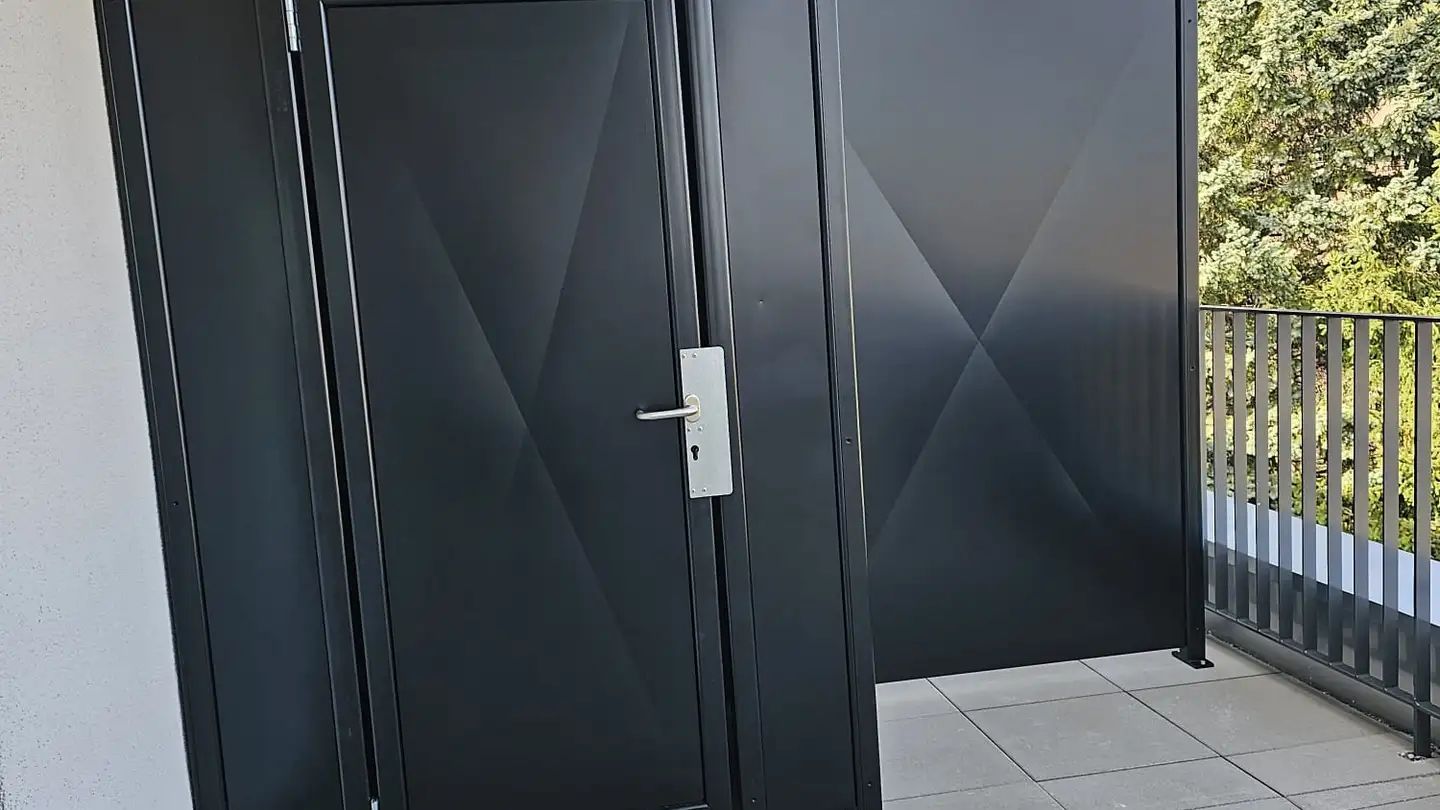 Penthouse for rent - Staatsstrasse 121, 9445 Rebstein - Photo 4