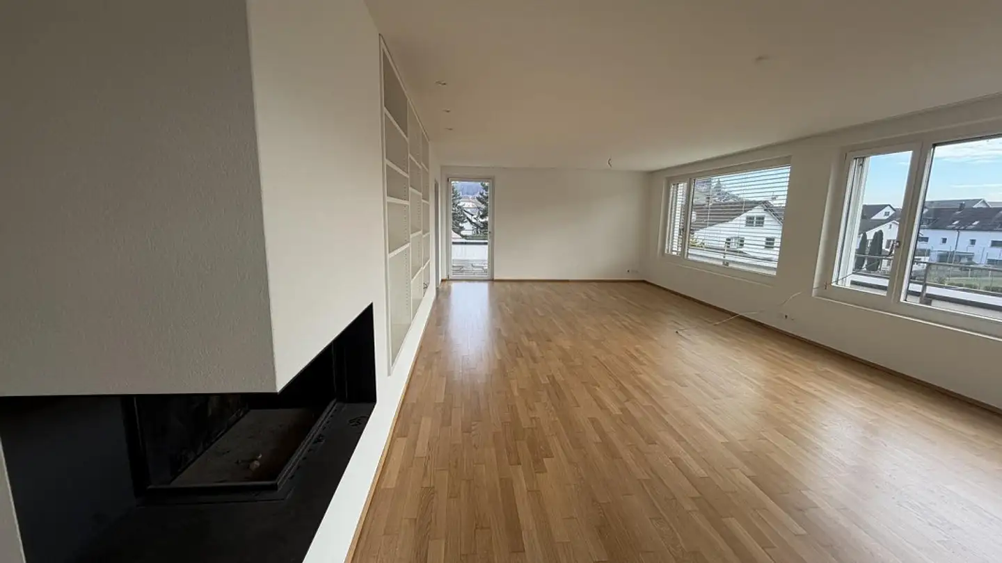 Penthouse mieten - Obere Kirchzelg 23, 5430 Wettingen - Foto 3