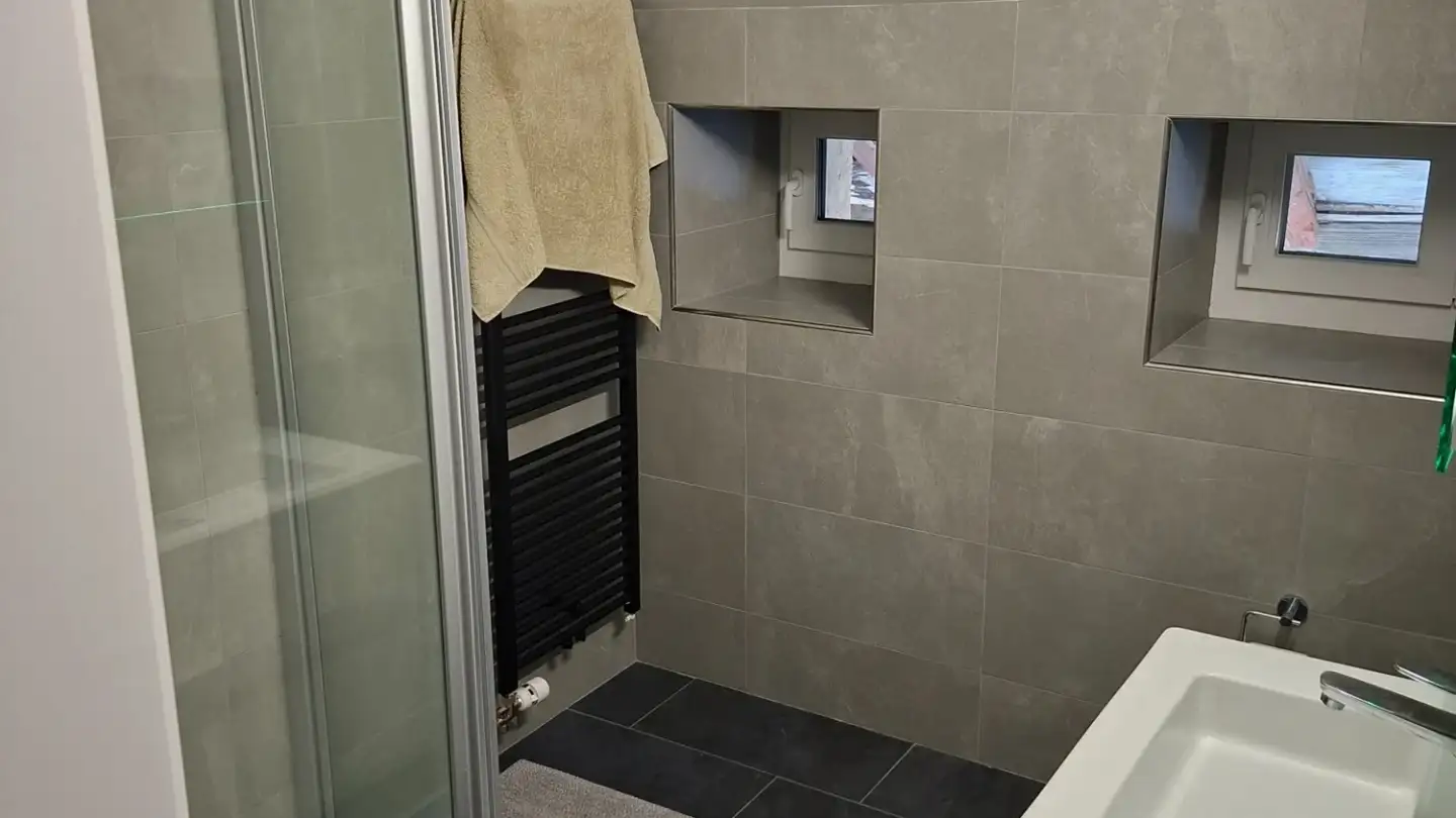 Wohnung mieten - Grand-Bourgeau 76, 2126 Les Verrières