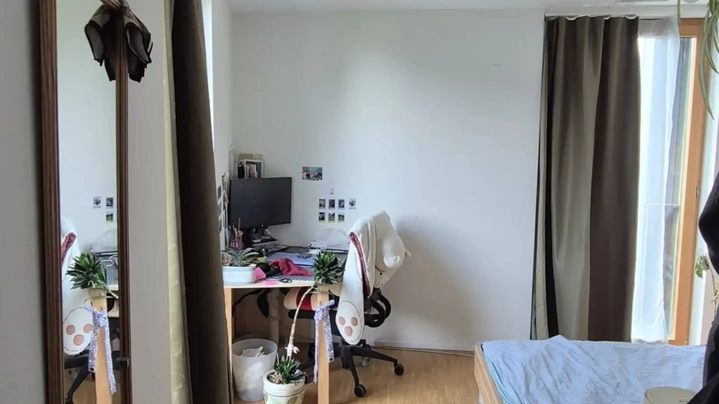 Apartment for rent - Rue Anne-Torcapel 6, 1202 Genève - Photo 2