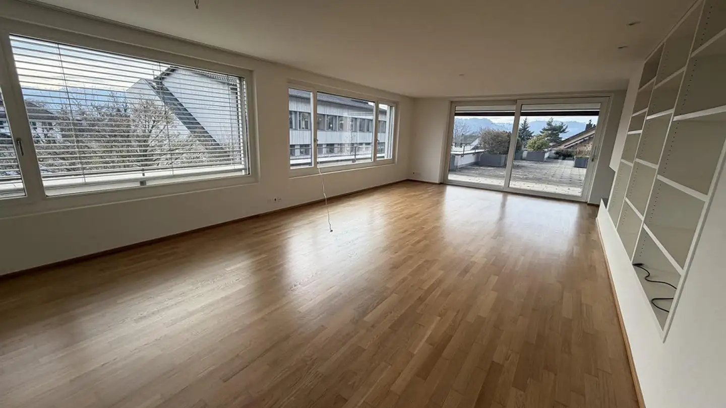 Penthouse mieten - Obere Kirchzelg 23, 5430 Wettingen - Foto 4