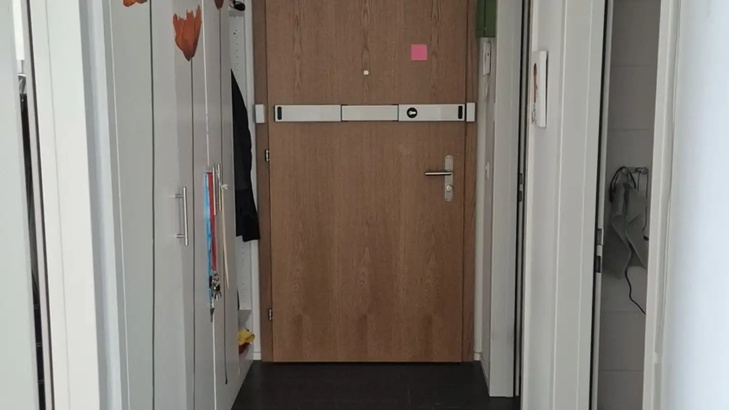 Apartment for rent - Rue Anne-Torcapel 6, 1202 Genève - Photo 3