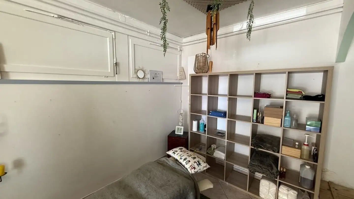 Bureau à louer - Route Aloys-Fauquez 124, 1018 Lausanne - Photo 3
