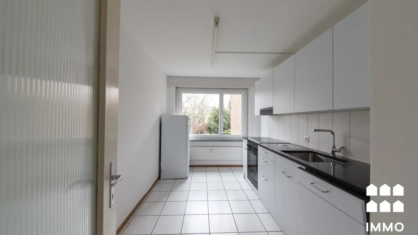 Appartamento in affitto - Chemin Des Aulnes / Erlenweg 23, 2503 Biel/Bienne