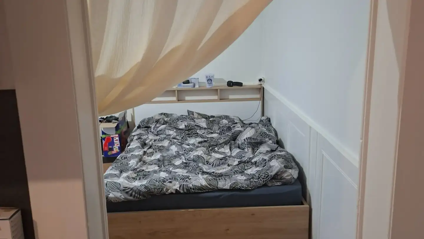Wohnung mieten - Grand-Bourgeau 76, 2126 Les Verrières - Foto 4
