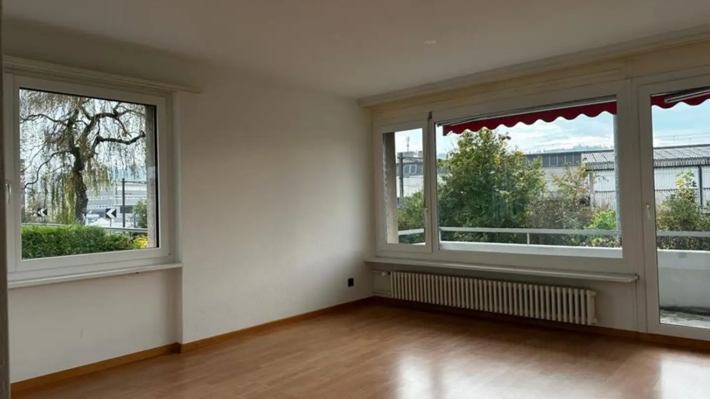 Appartement à louer - Bielstrasse 86, 2555 Brügg BE - Photo 3