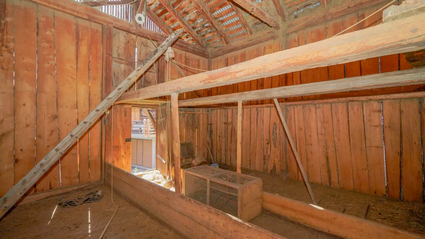 Spazio di archiviazione in vendita - 1984 Les Haudères - Photo 4