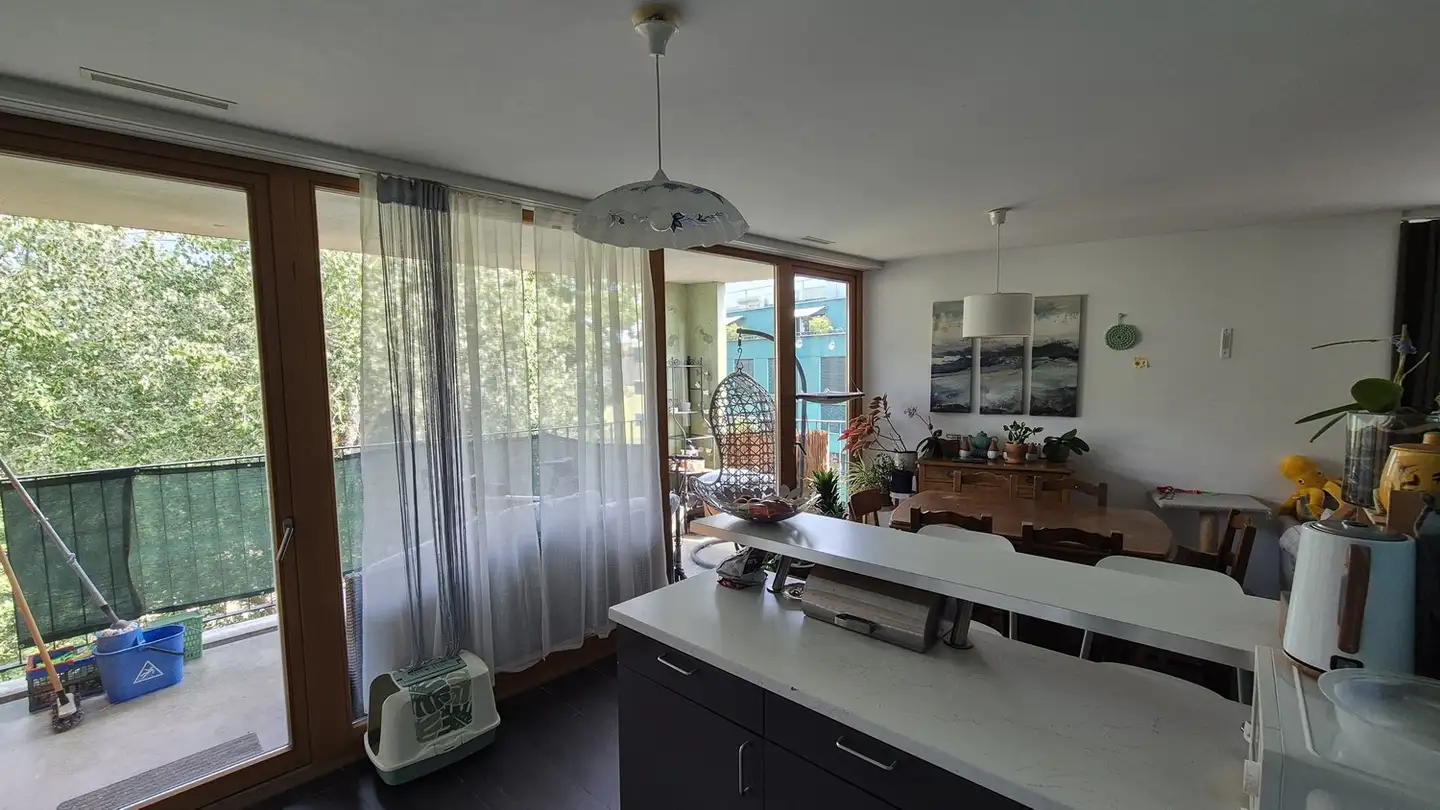 Apartment for rent - Rue Anne-Torcapel 6, 1202 Genève - Photo 4