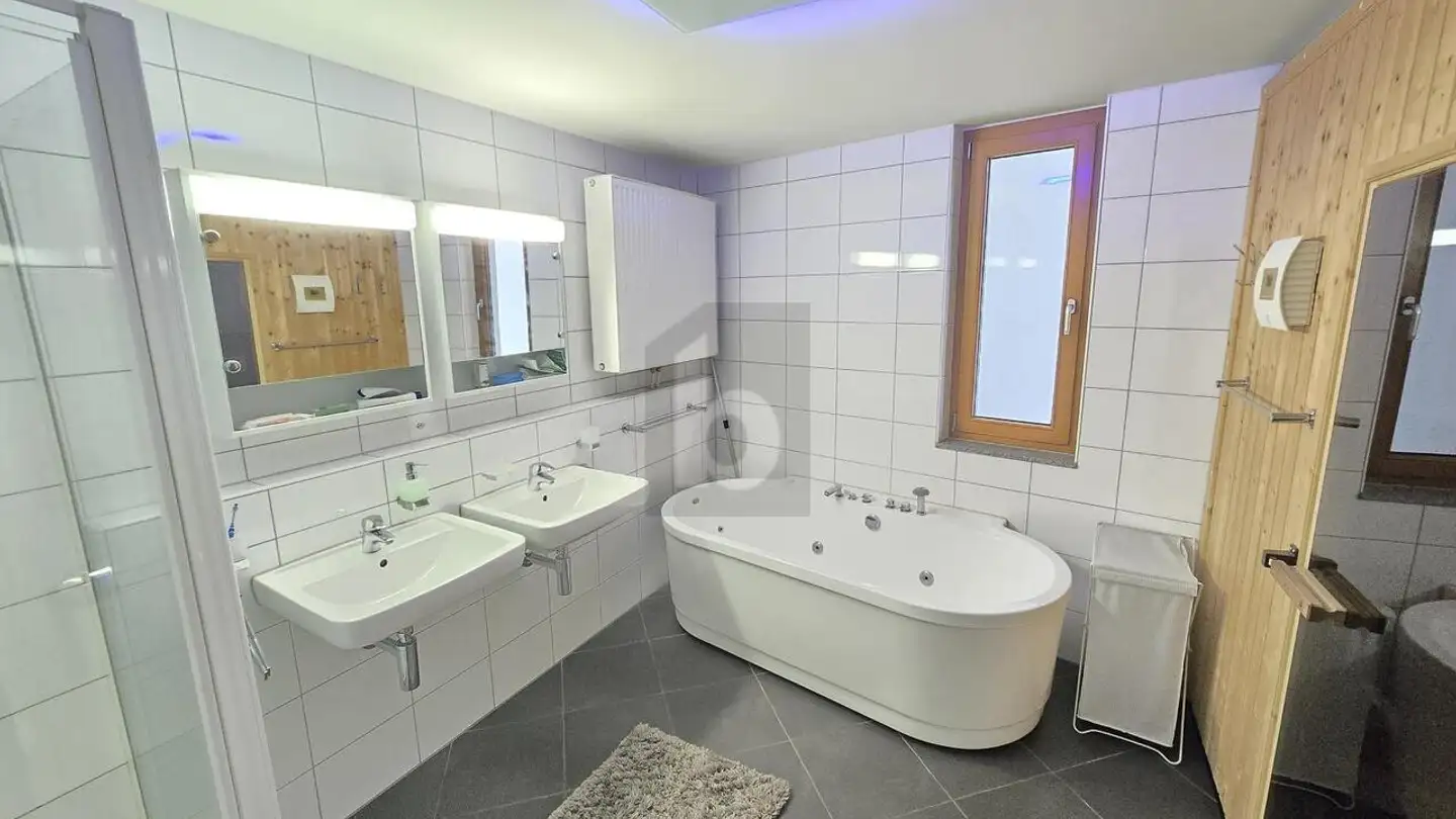 Appartement à vendre - 8883 Quarten - Photo 4