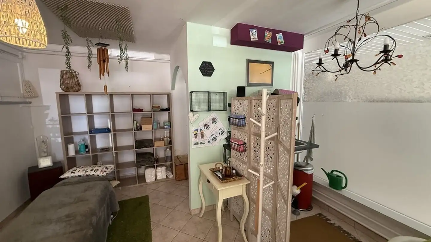 Bureau à louer - Route Aloys-Fauquez 124, 1018 Lausanne - Photo 2