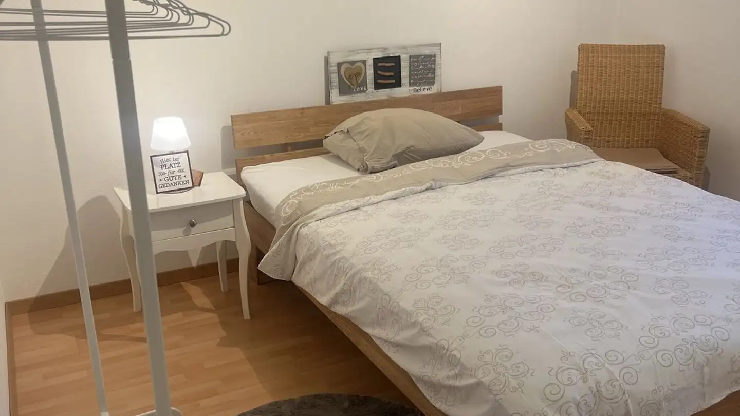 Appartamento ammobiliato in affitto - Obermattenstrasse 11, 8153 Rümlang