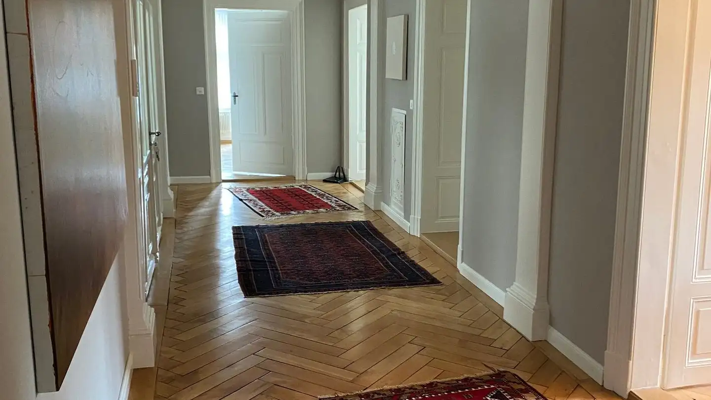 Appartement à louer - Notkerstrasse, 9000 St. Gallen - Photo 4
