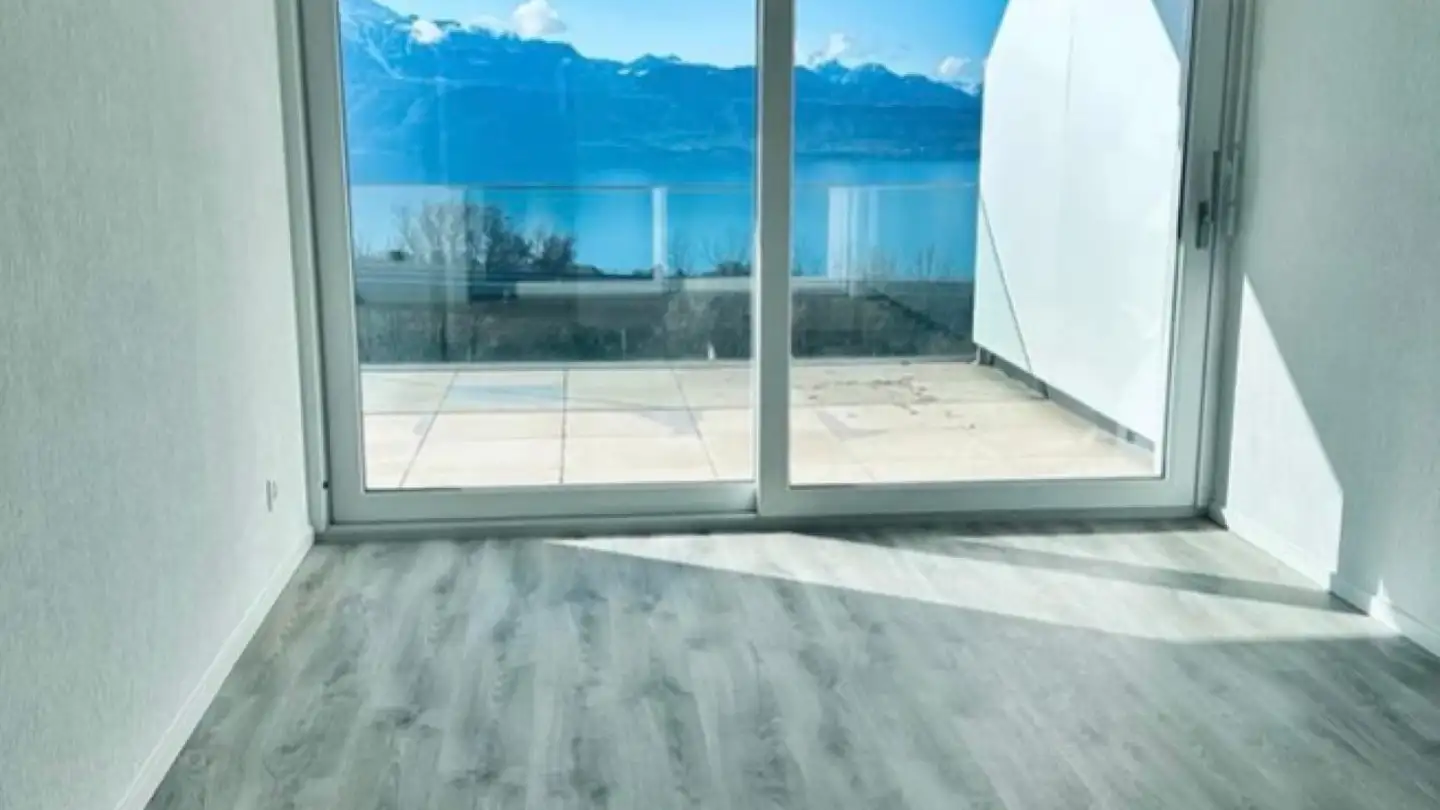 Wohnung mieten - Chemin Du Mâcheret, 1093 La Conversion - Foto 4