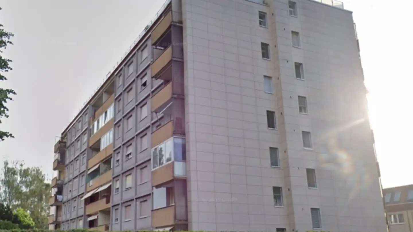 Wohnung kaufen - Rue D'aegerten / Aegertenstrasse 10, 2503 Biel/Bienne - Foto 2