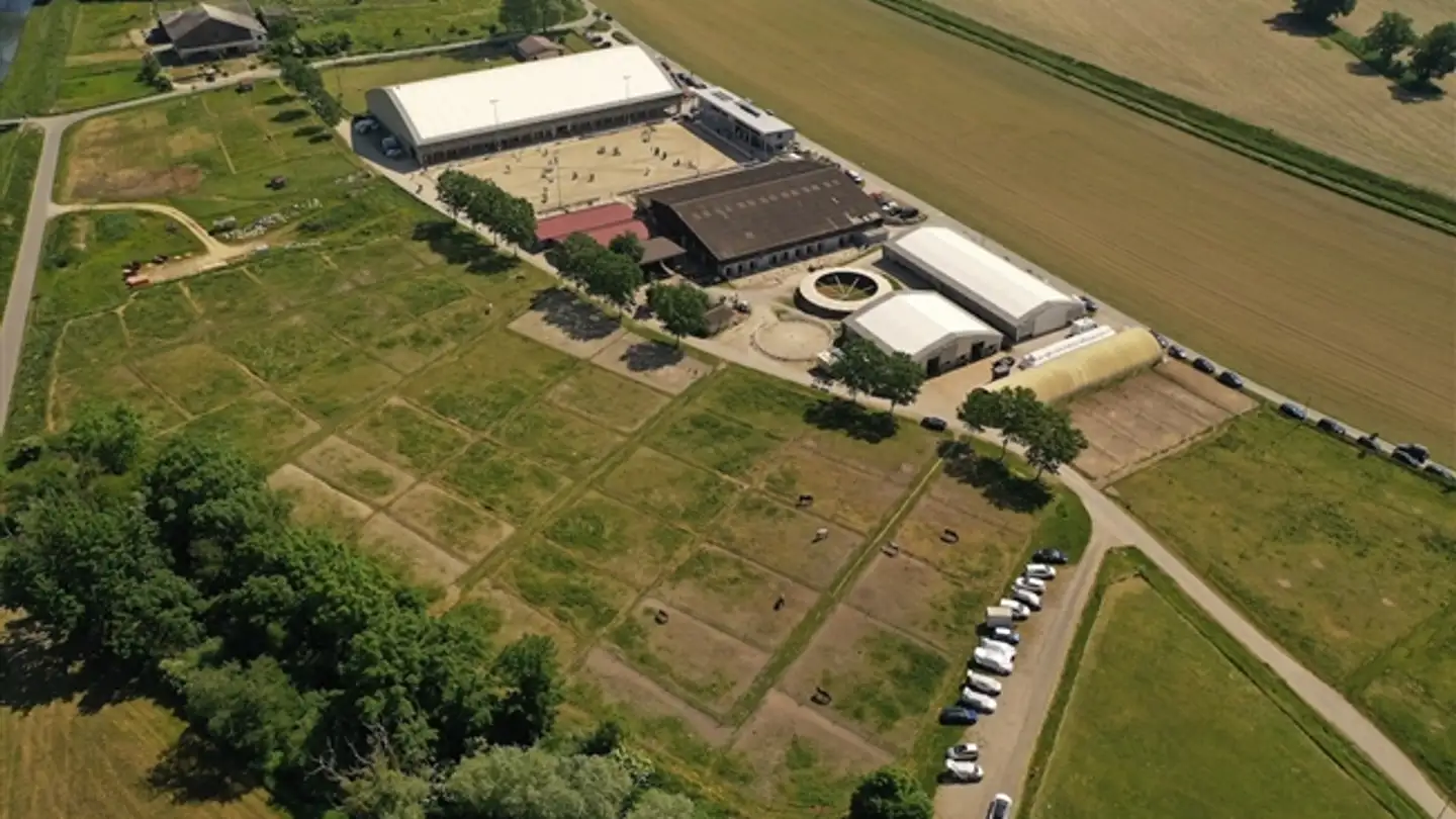 Spazio ufficio in vendita - Rue Des Moulins 200, 1400 Yverdon-les-Bains - Photo 2