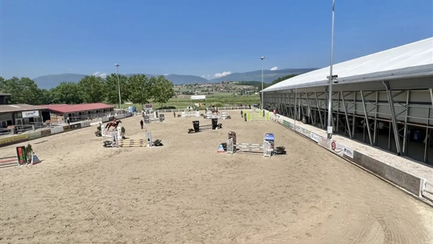 Spazio ufficio in vendita - Rue Des Moulins 200, 1400 Yverdon-les-Bains - Photo 3