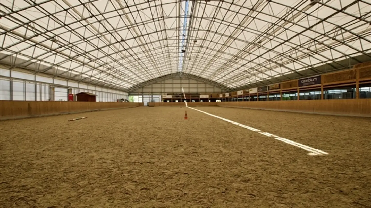 Spazio ufficio in vendita - Rue Des Moulins 200, 1400 Yverdon-les-Bains - Photo 4