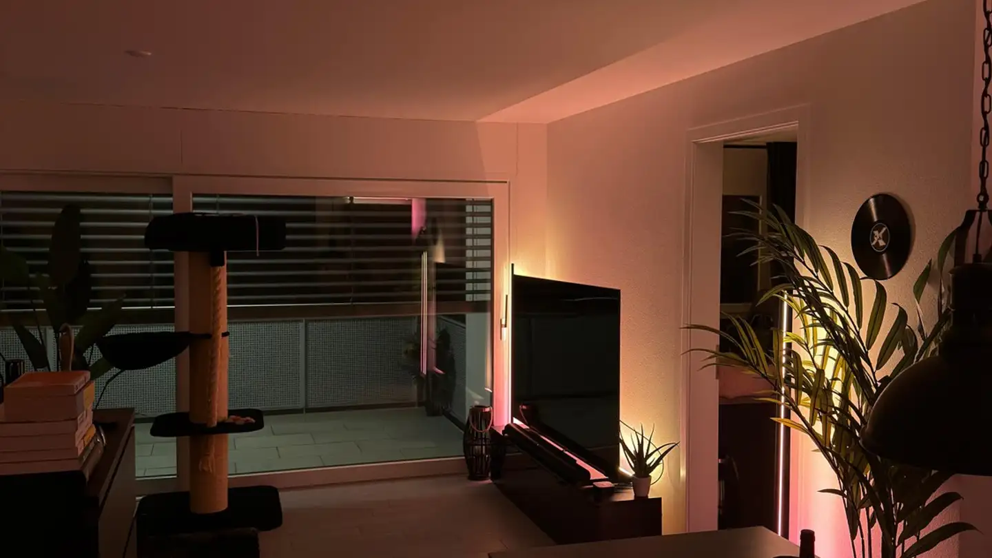Apartment for rent - 1774 Cousset
