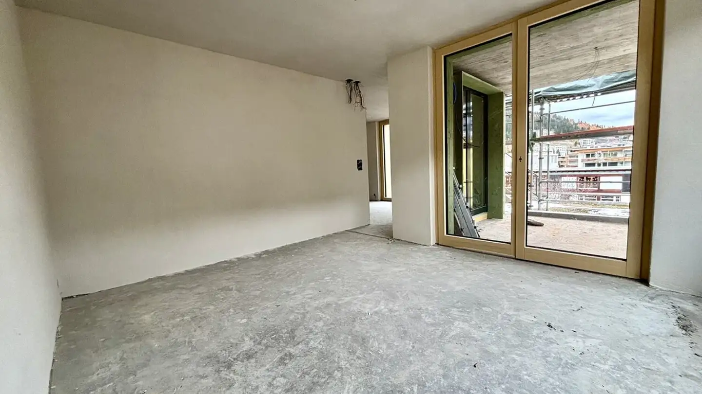 Appartamento in vendita - Guggerbachstrasse 7, 7270 Davos Platz - Photo 2