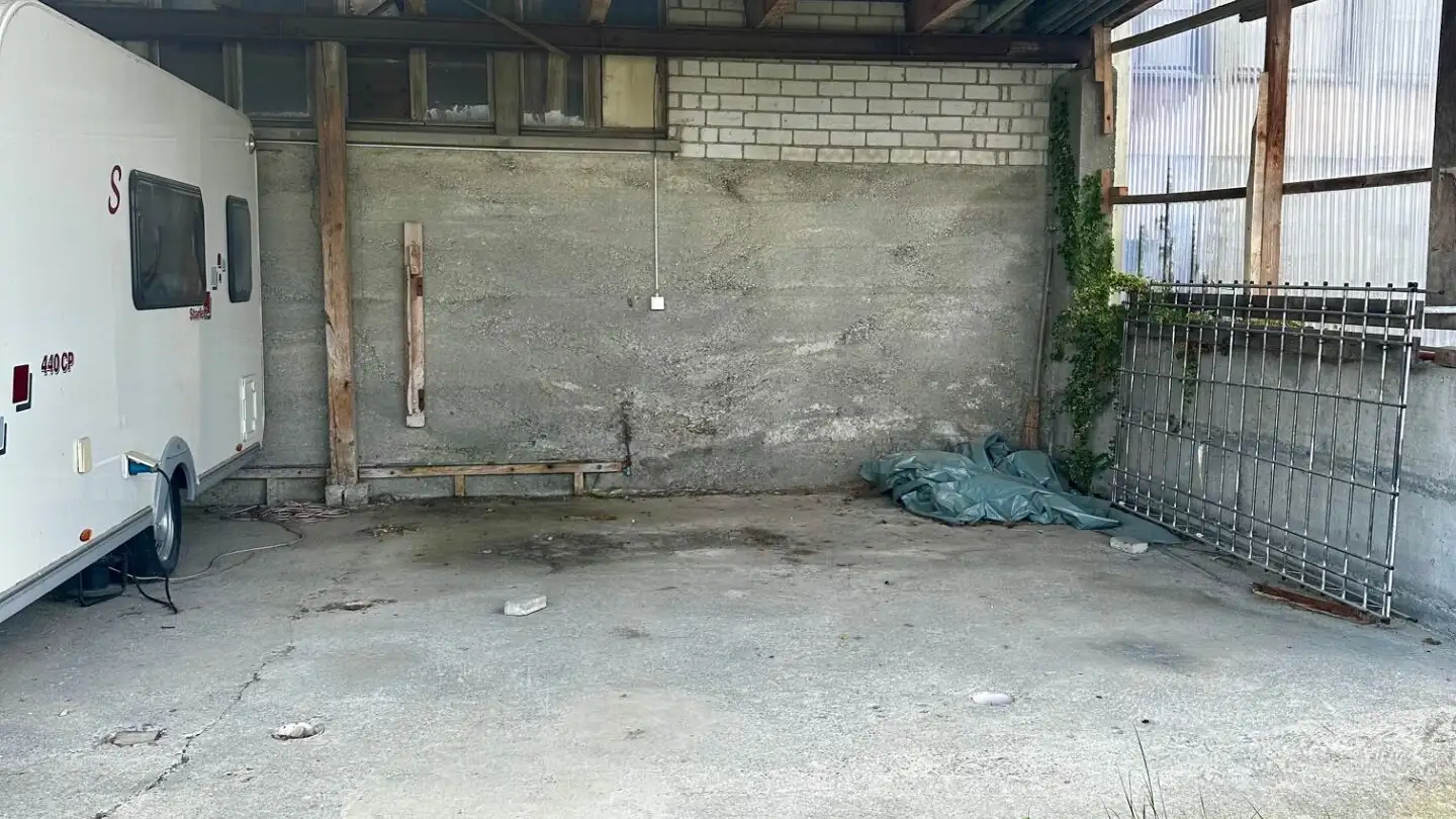 Parcheggio esterno in affitto - Ausserdorf 4, 5705 Hallwil - Foto 3