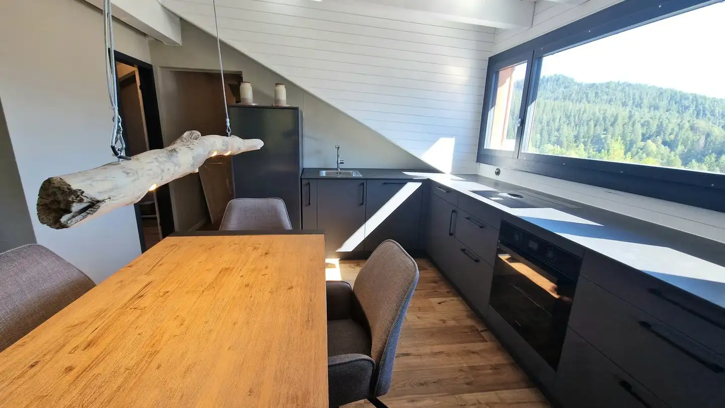 Dachgeschosswohnung kaufen - Via Val 10, 7031 Laax GR - Foto 3