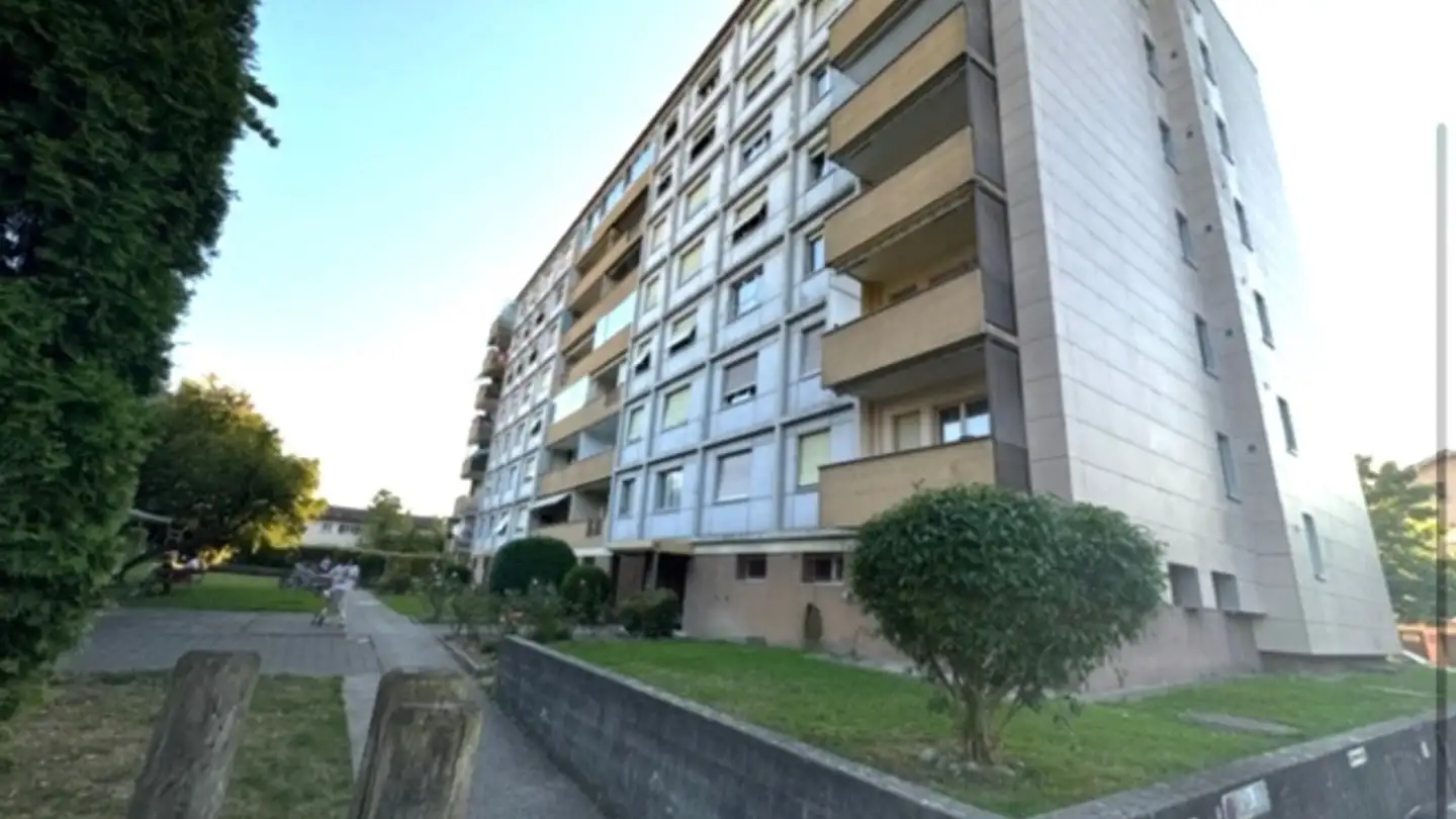 Wohnung kaufen - Rue D'aegerten / Aegertenstrasse 10, 2503 Biel/Bienne - Foto 3