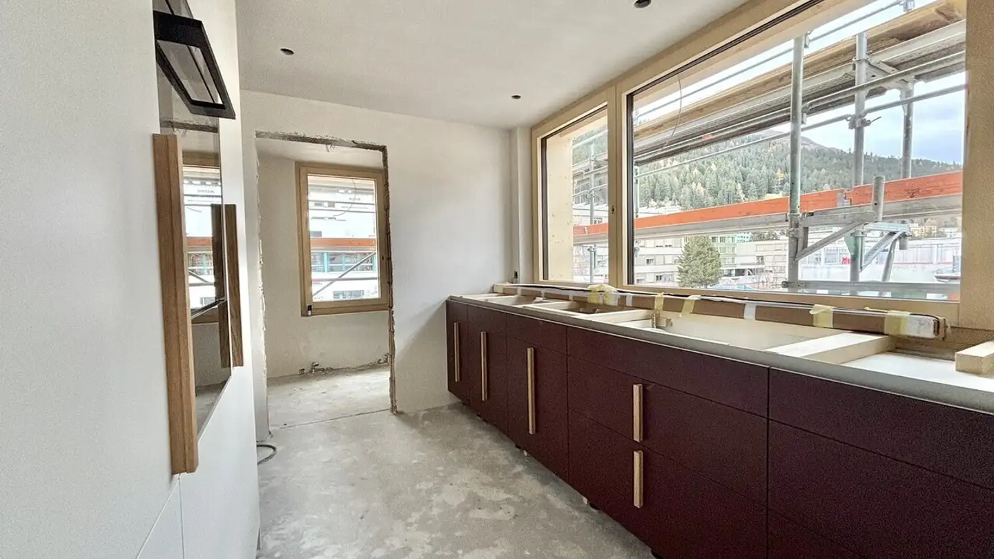 Appartamento in vendita - Guggerbachstrasse 7, 7270 Davos Platz - Photo 3