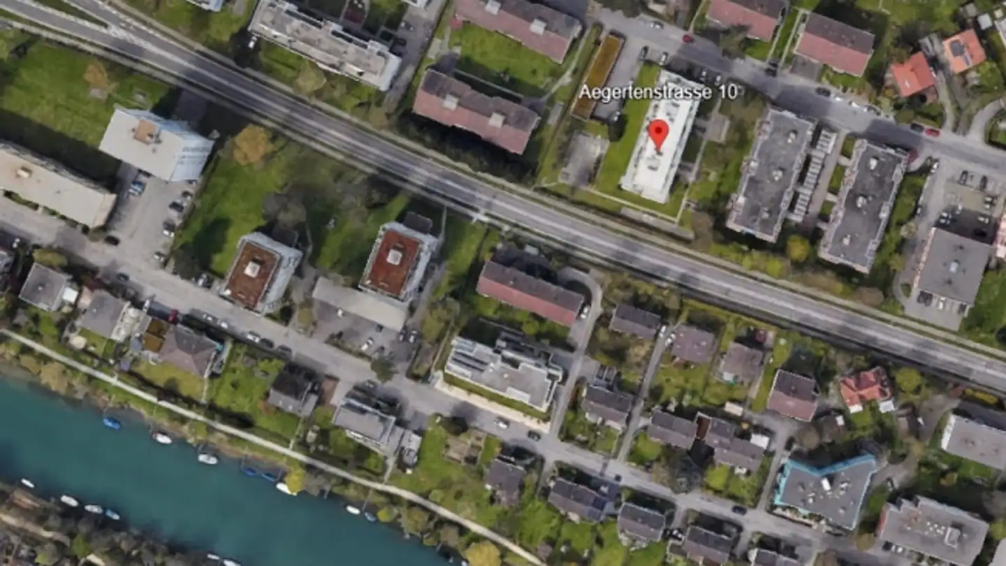 Wohnung kaufen - Rue D'aegerten / Aegertenstrasse 10, 2503 Biel/Bienne - Foto 4