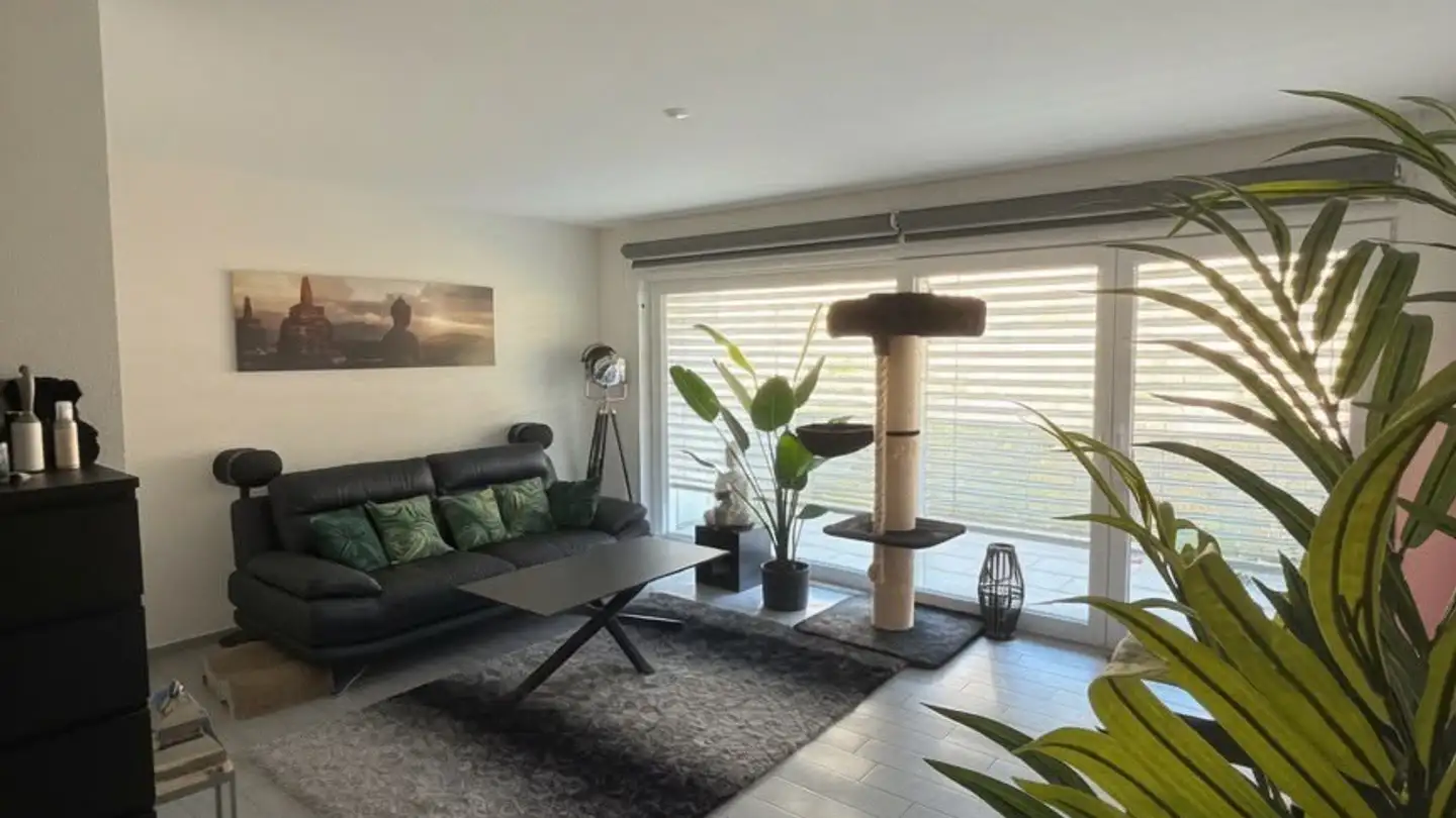 Apartment for rent - 1774 Cousset - Photo 2
