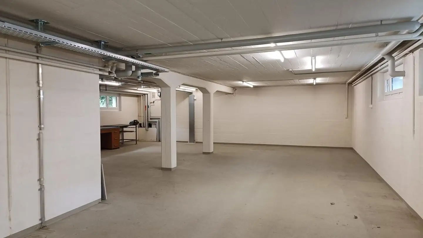 Laboratorio in affitto - Güggelweg 1, 4500 Solothurn - Foto 3