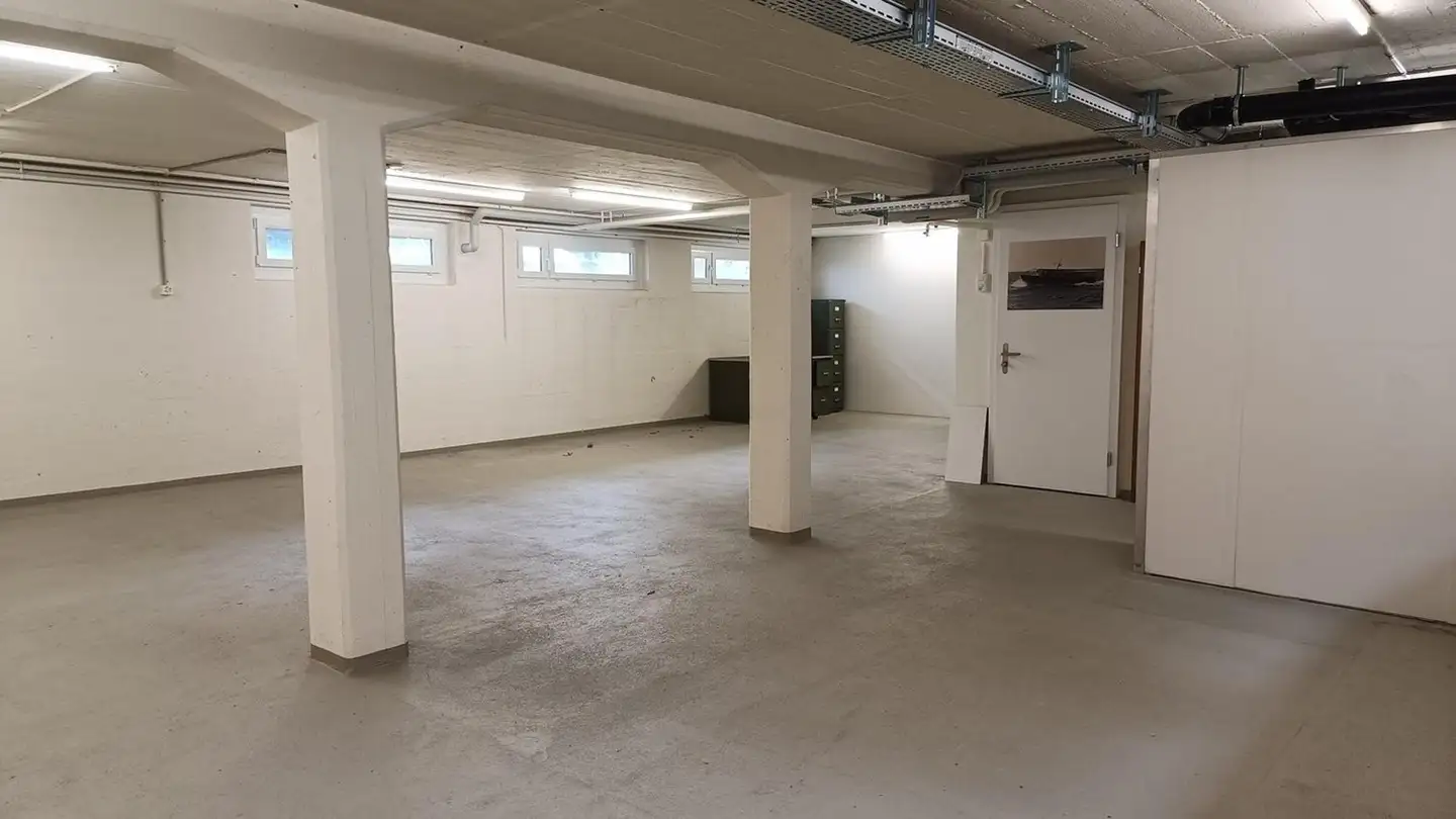 Laboratorio in affitto - Güggelweg 1, 4500 Solothurn - Foto 4