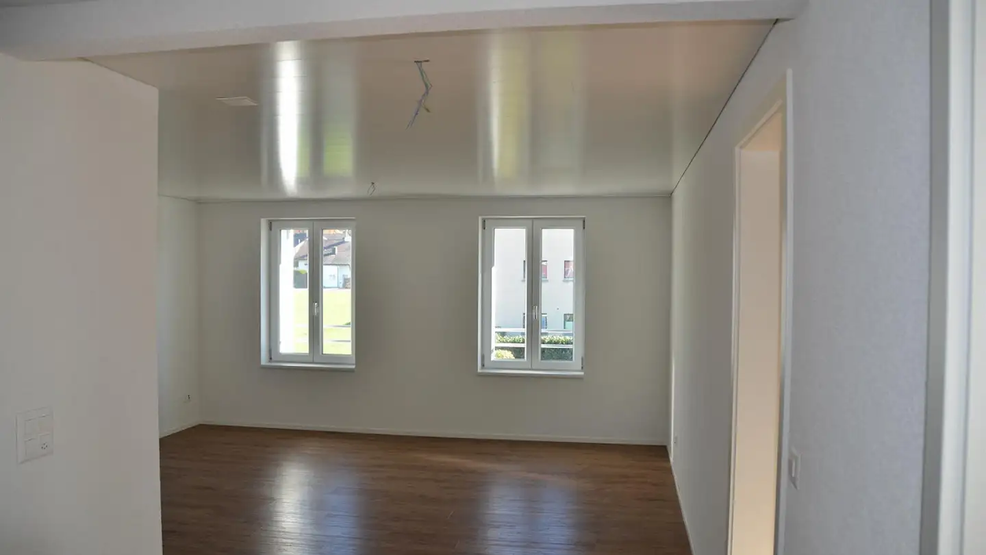 Appartamento in affitto - Bischofszellerstrasse 303, 9212 Arnegg