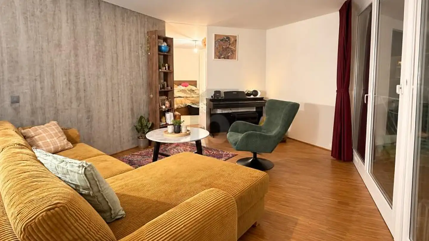 Apartment for rent - 5000 Aarau