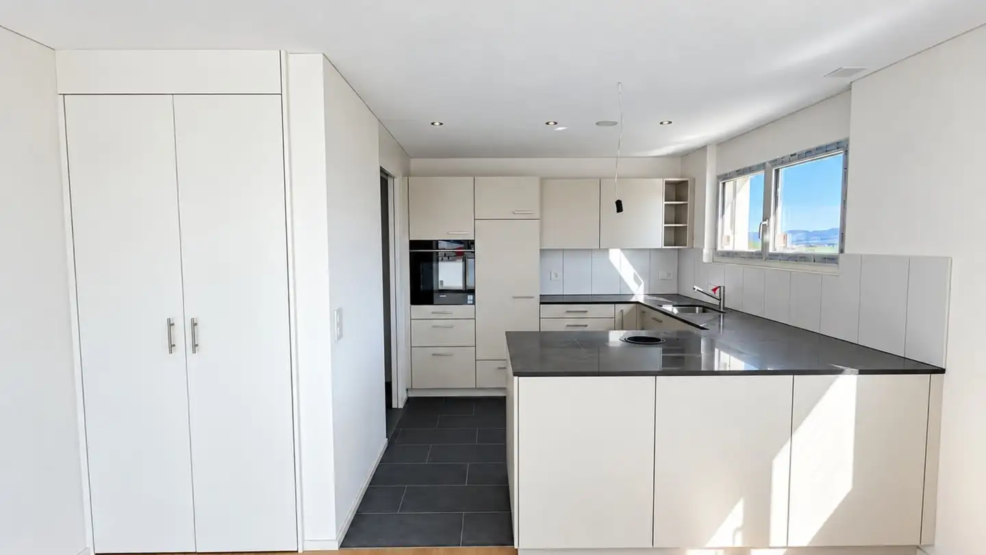 Wohnung mieten - Trümlerestrasse 26, 3126 Kaufdorf - Foto 2