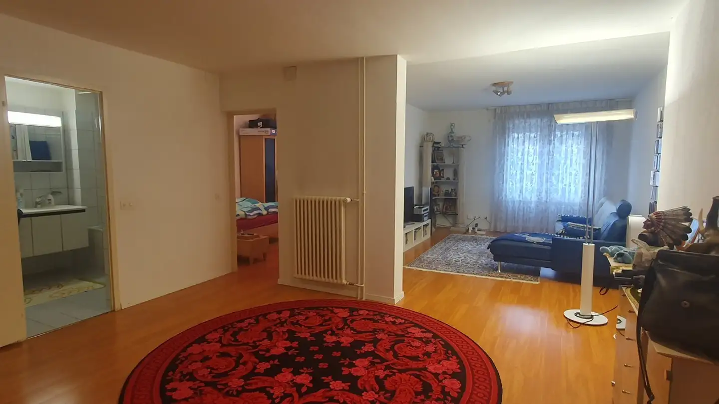 Appartement à louer - 8002 Zürich