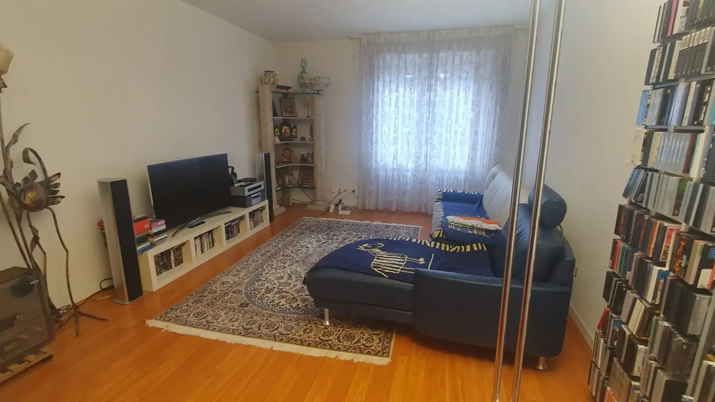 Appartement à louer - 8002 Zürich - Photo 2