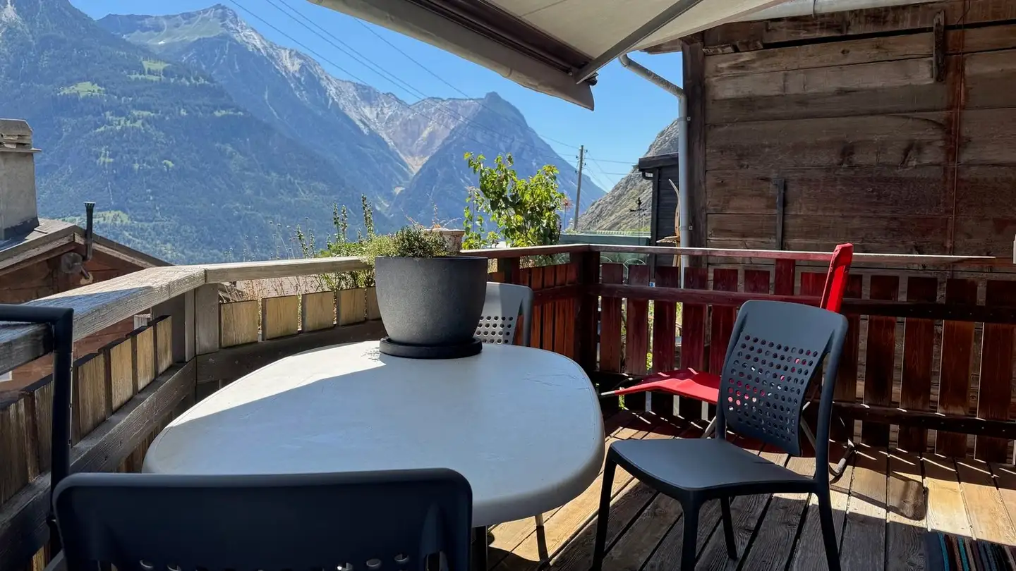 Chalet for sale - 3953 Leuk Stadt - Photo 3