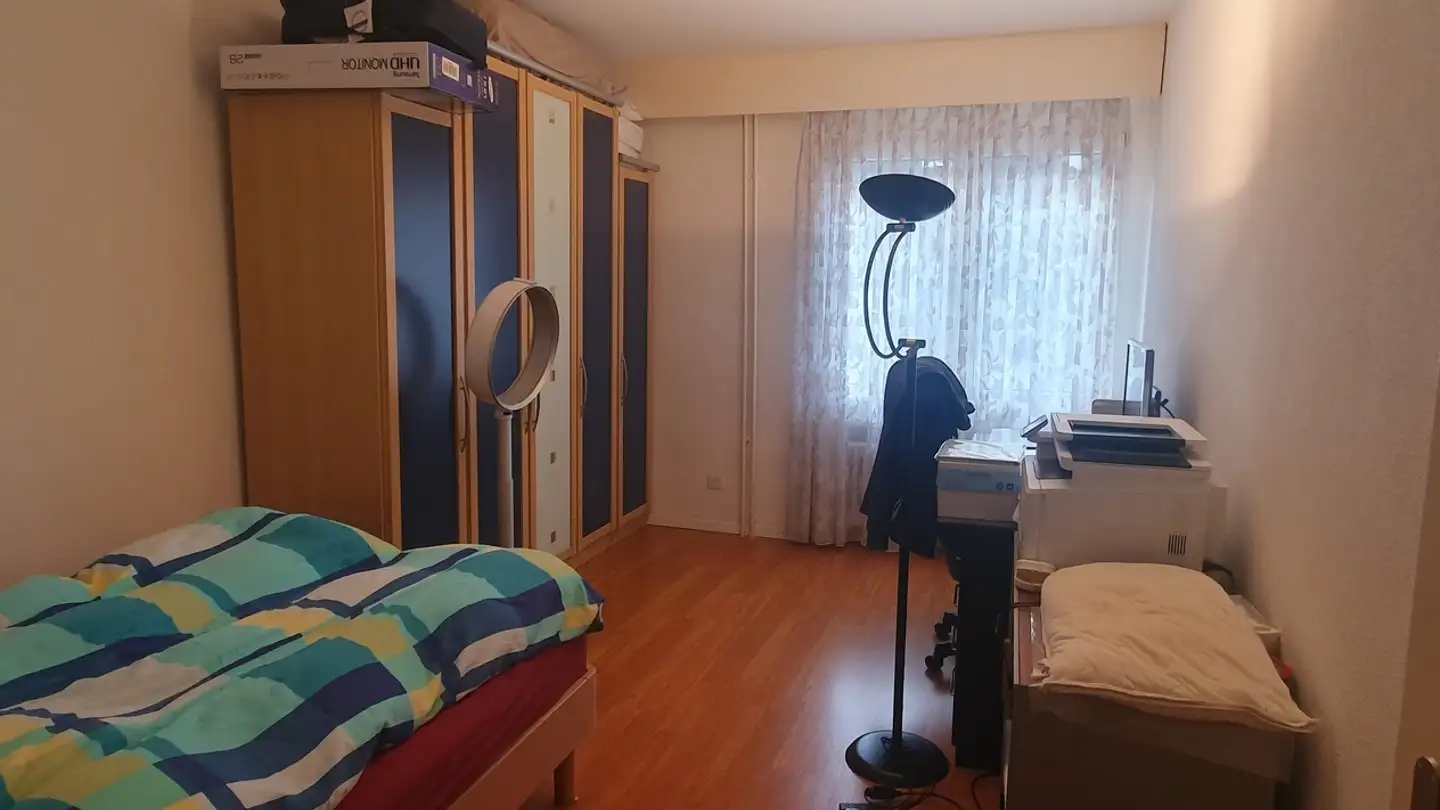 Appartement à louer - 8002 Zürich - Photo 3