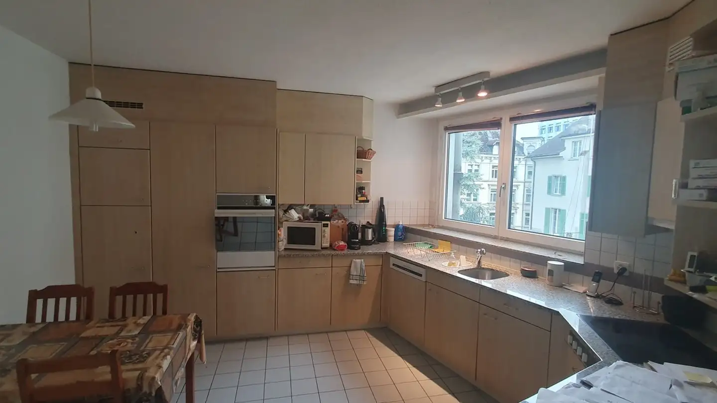Appartement à louer - 8002 Zürich - Photo 4