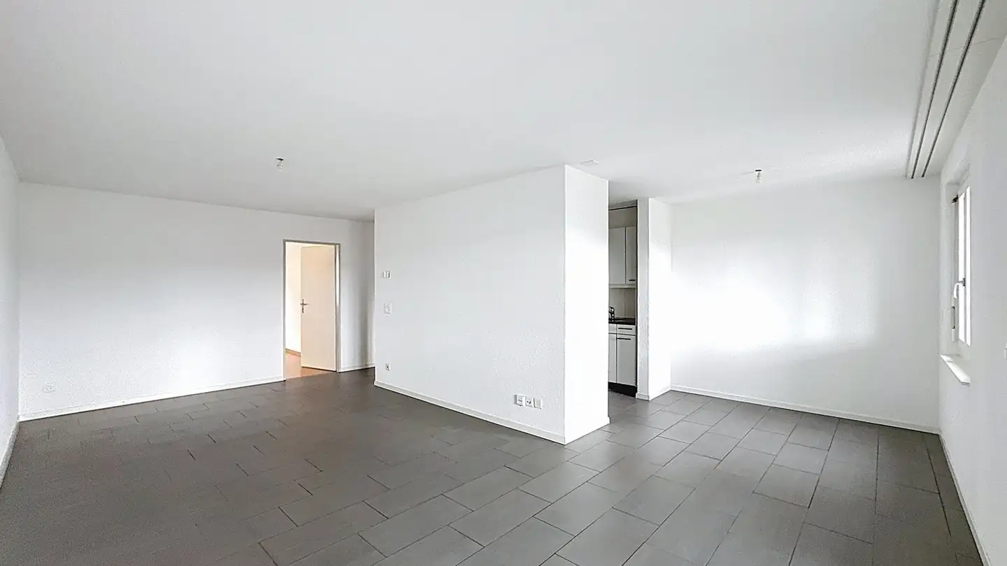 Appartamento in affitto - Rue Jean-Prouvé 27, 1762 Givisiez - Foto 2