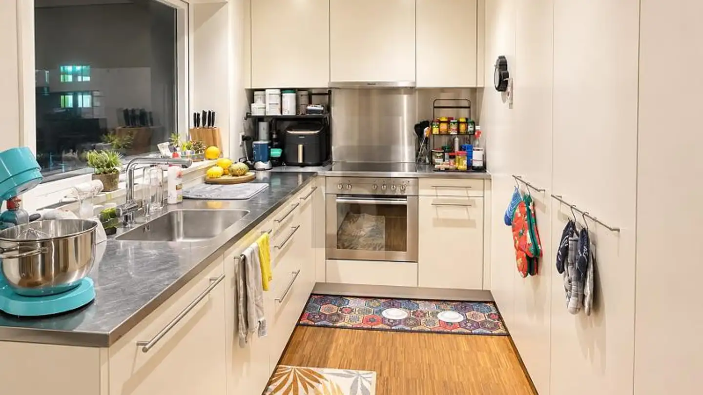 Apartment for rent - 5000 Aarau - Photo 3