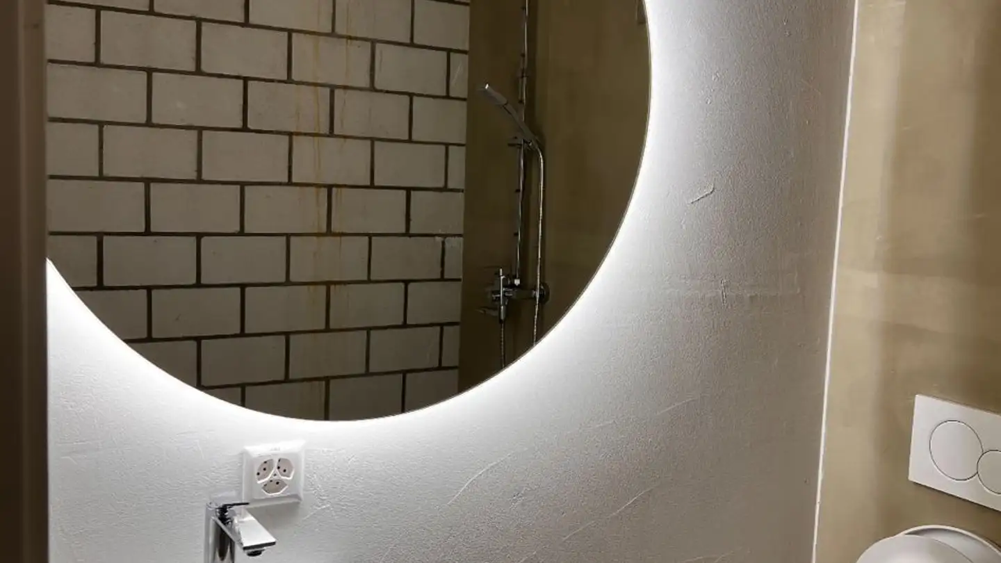 Atelier à louer - Sonnenrain 6, 4800 Zofingen